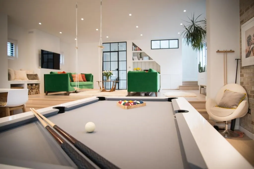 Aramith Fusiontable Dining Pool Table