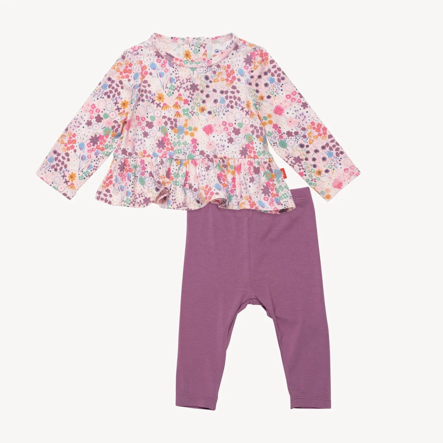 Baby Dress & Legging Set | Isla