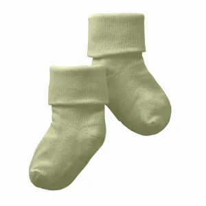 Baby Socks - Meadow