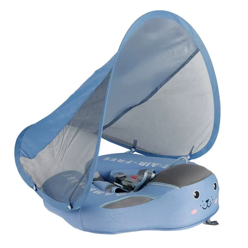 Baby's Swim Ring Seat