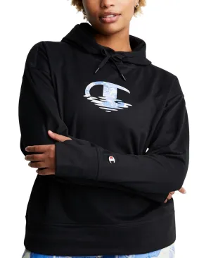 Champion Women's Game Day Sweatshirt Hoodie W9475G586E6A
