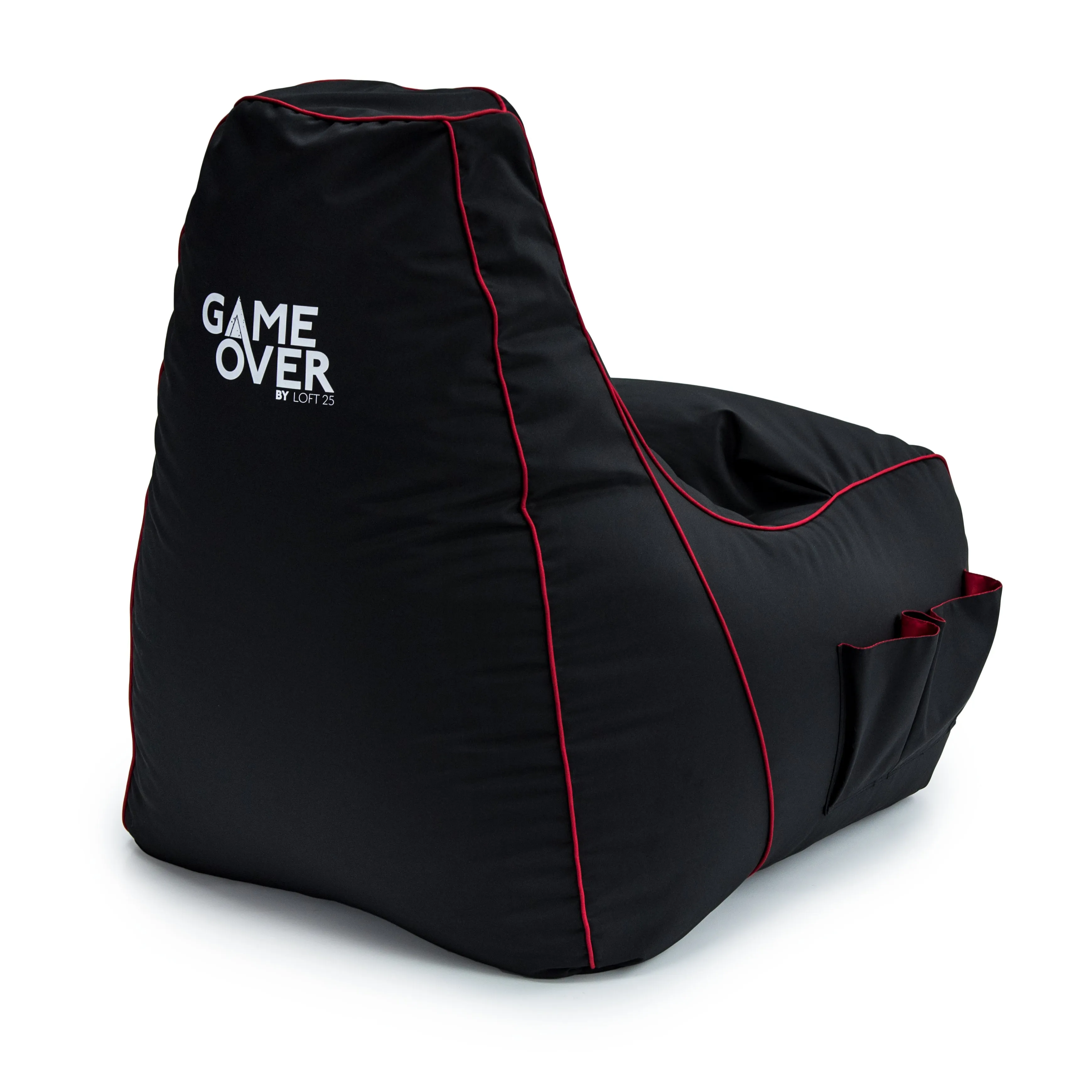 Classic Gaming Bean Bag