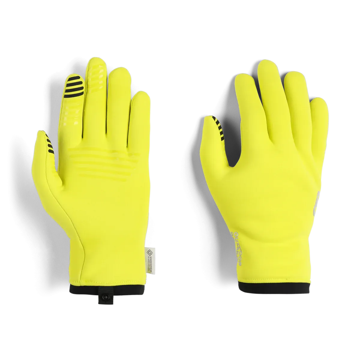 Commuter Windstopper Gloves - 300552 - Past Season