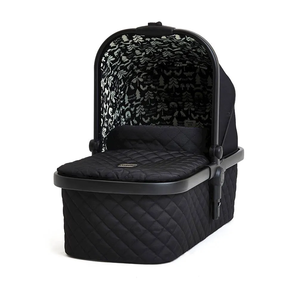 Cosatto Wow 2 Pram and Pushchair - Silhouette  EX DISPLAY
