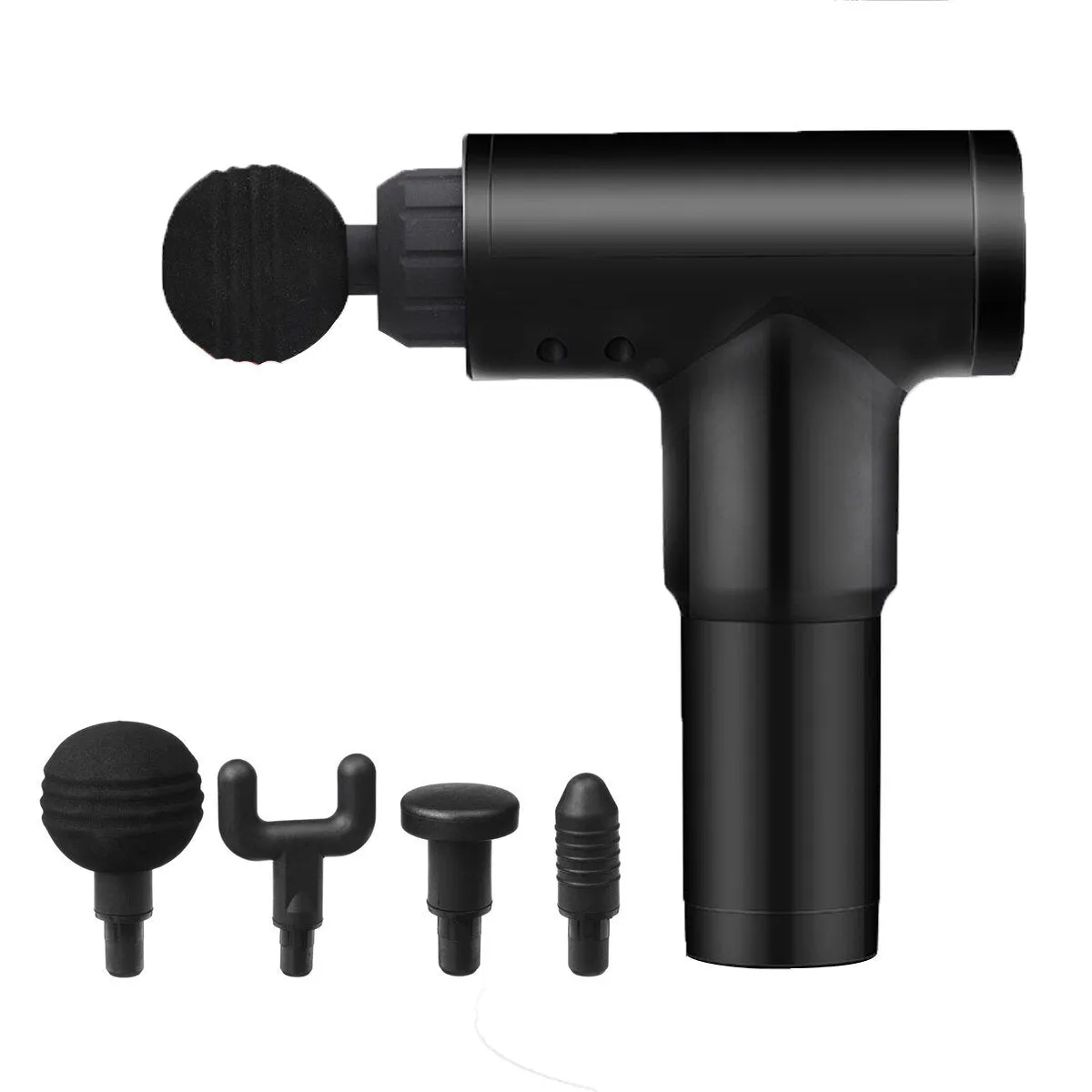 Deep Percussion Therapy Massage Gun