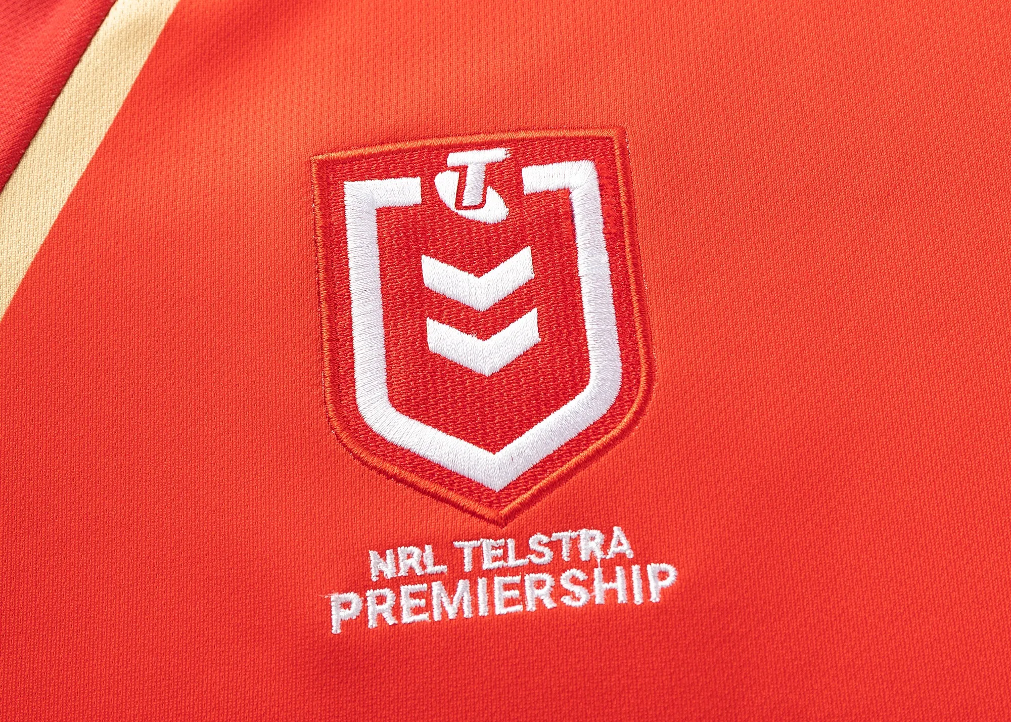 Dolphins NRL 25/26 Replica Home Jersey by Classic Sportswear