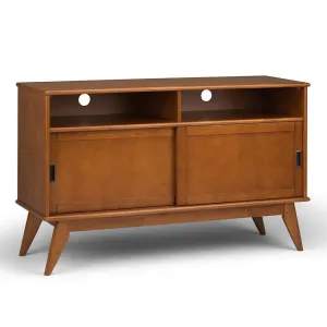 Draper Tall TV Stand