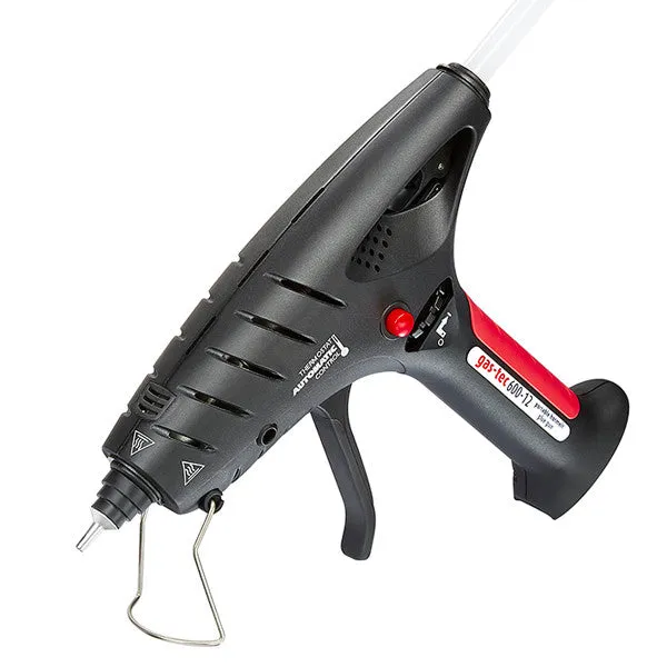 Gastec 600 Cordless Butane Powered Glue Gun