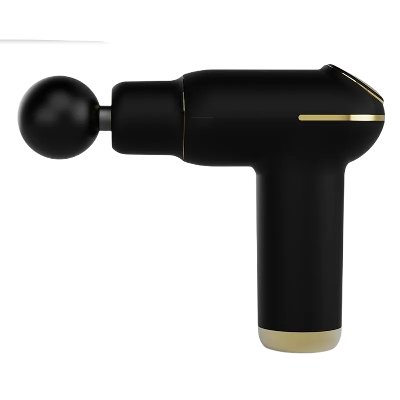 Hot Compress Massage Gun