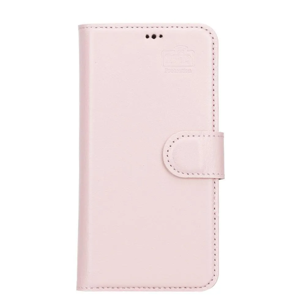 iPhone 13 Detachable Leather Case / MW