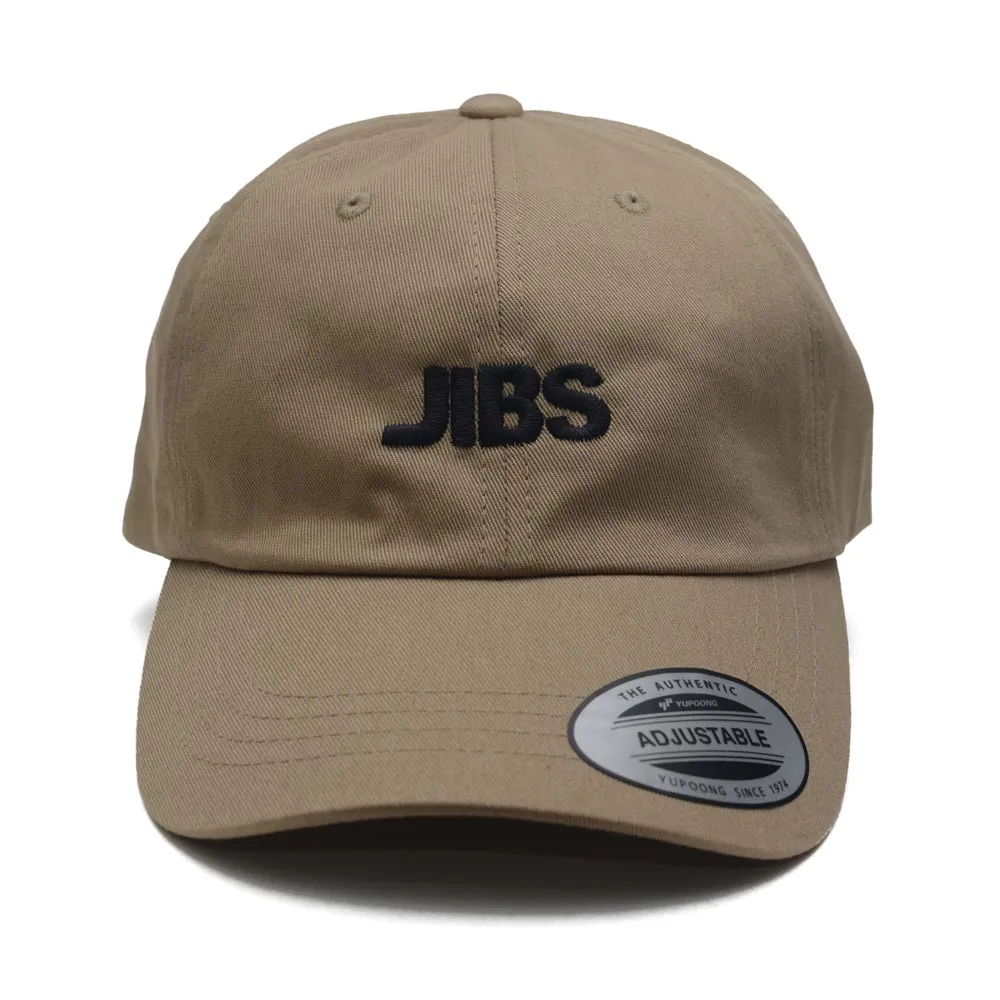 Jibs Dad Hat
