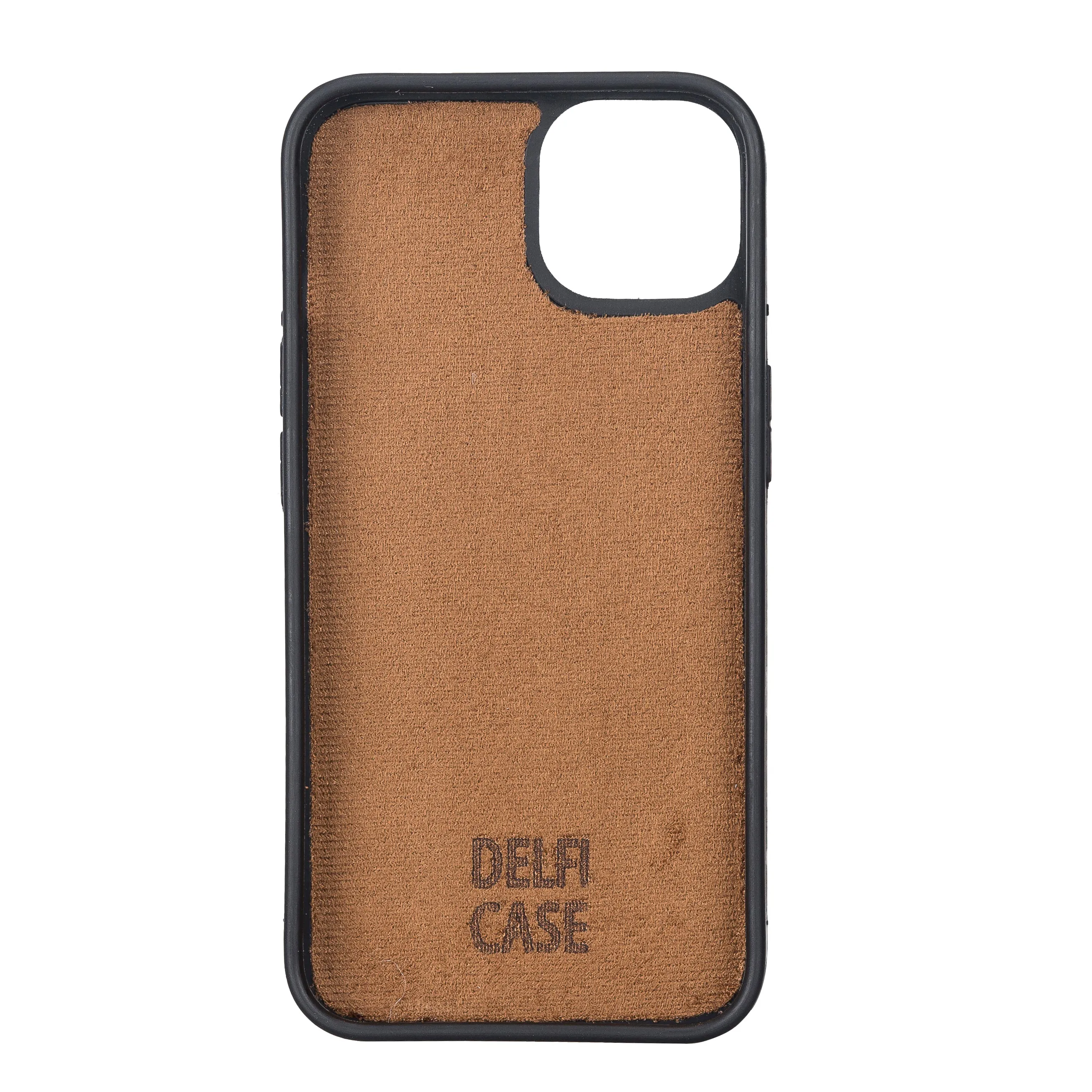 Leather Wallet Case for iPhone 13