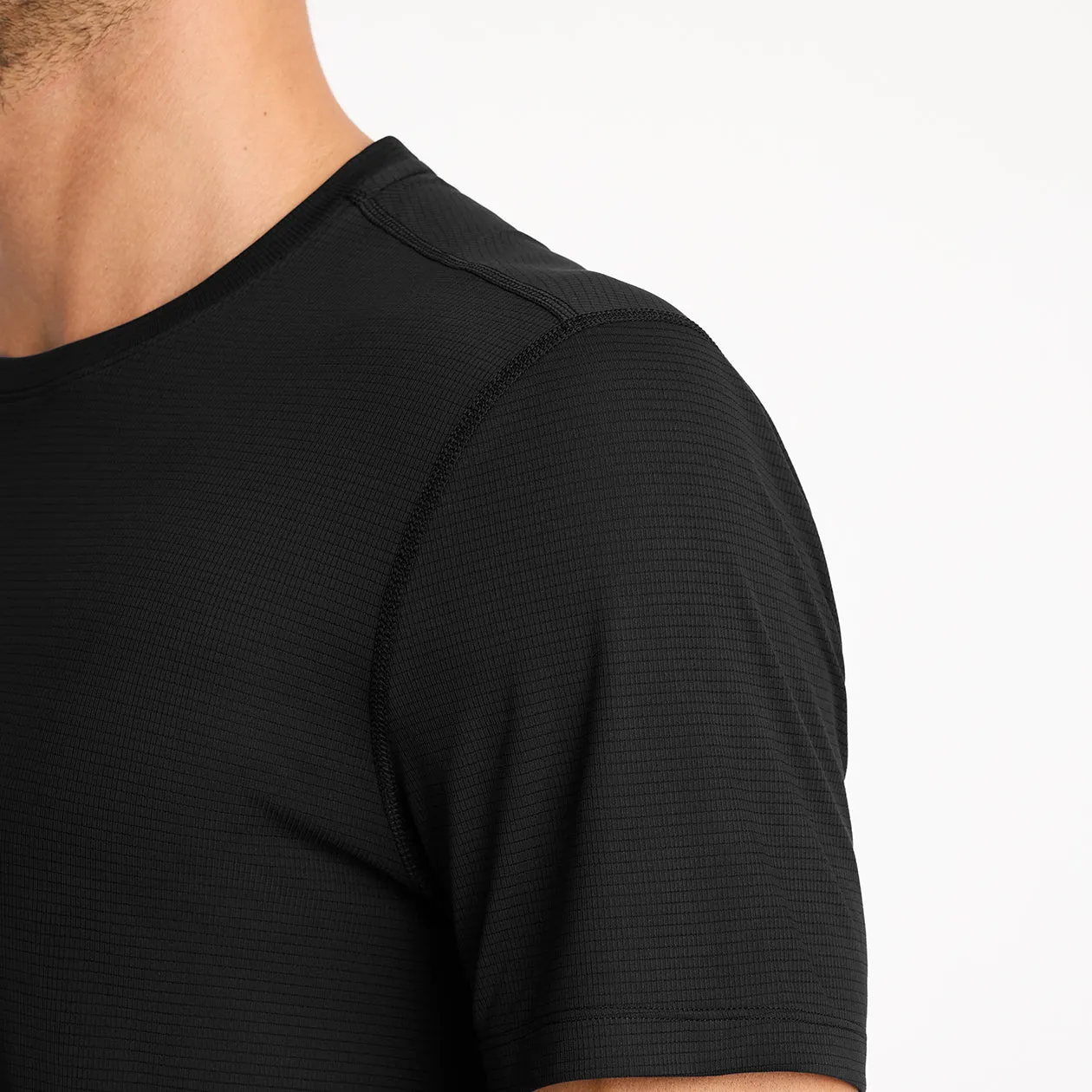 Lightweight Shirt 2.0