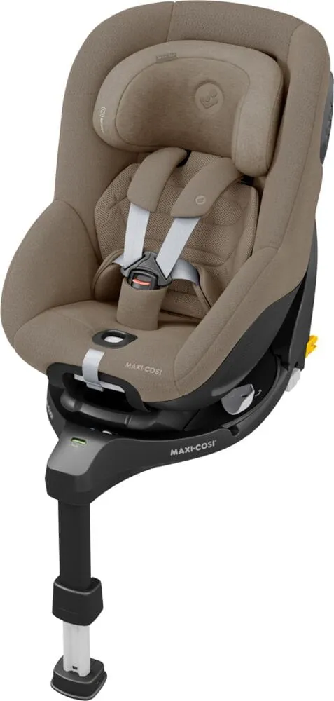 Maxi-Cosi Mica 360 Pro - Authentic Truffle