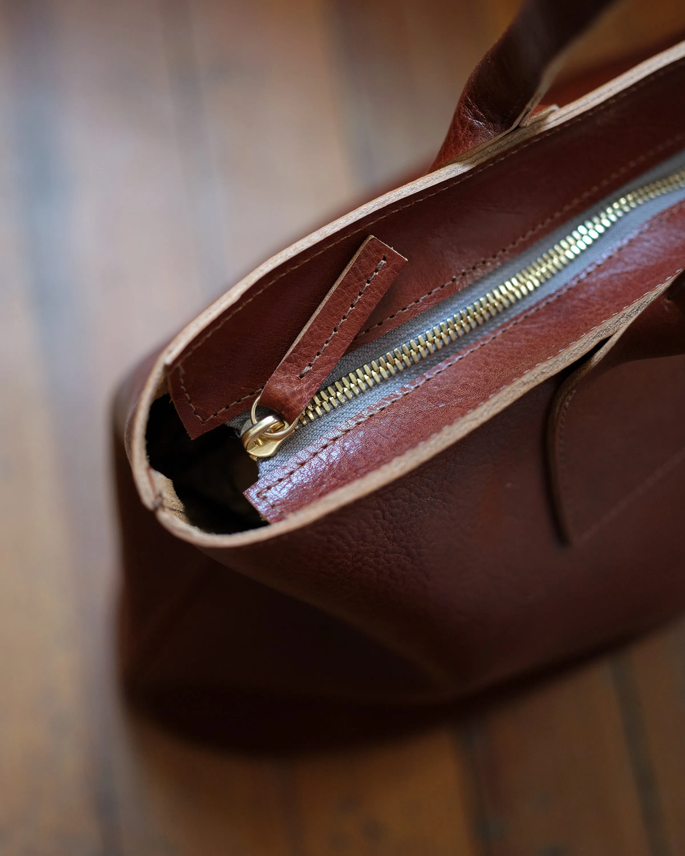 McCall Tote