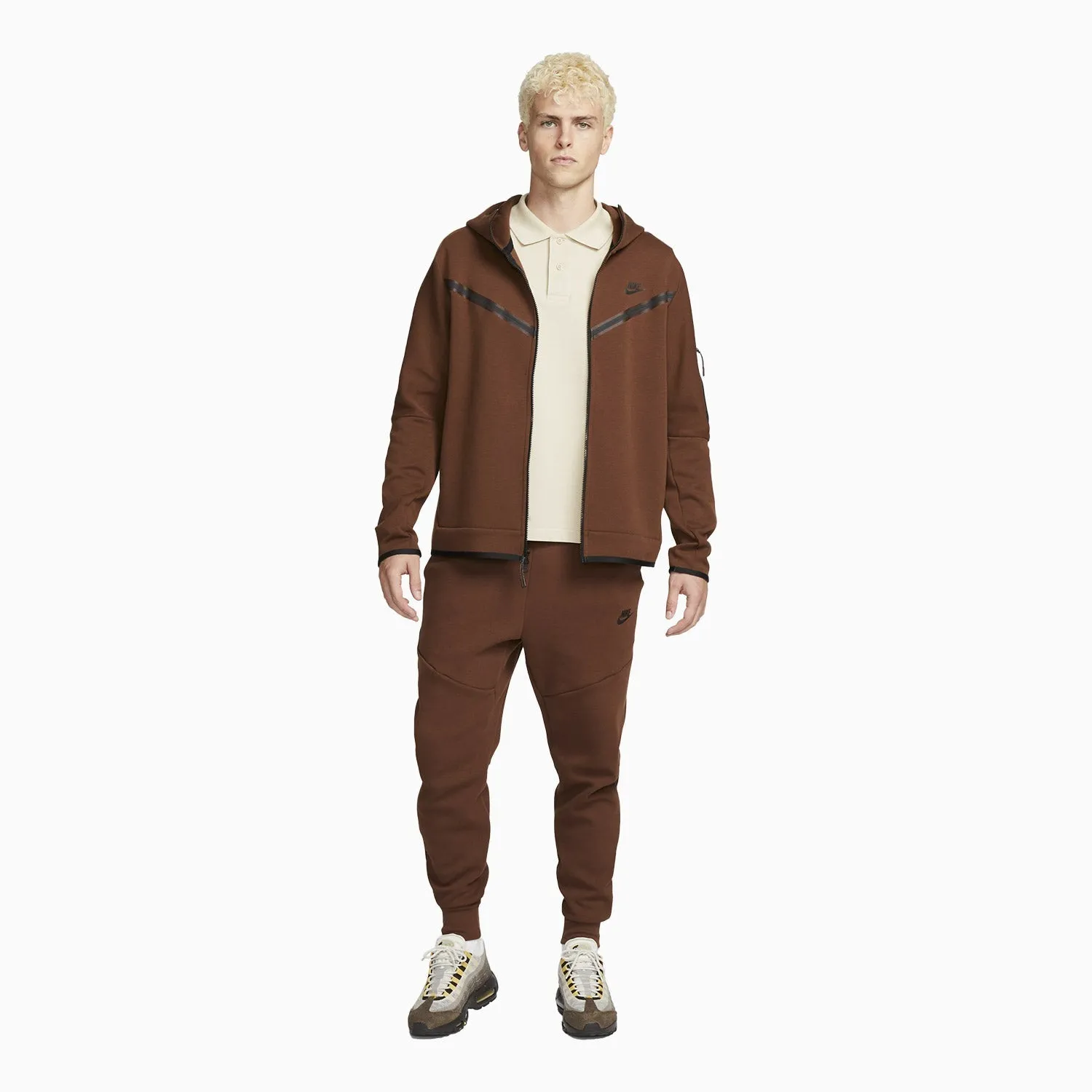 Men's Sportswear Tech Fleece Tracksuit