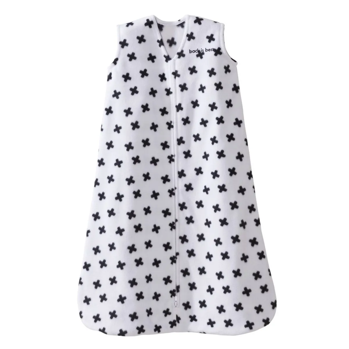 Micro Fleece 1Tog Wearable Blanket
