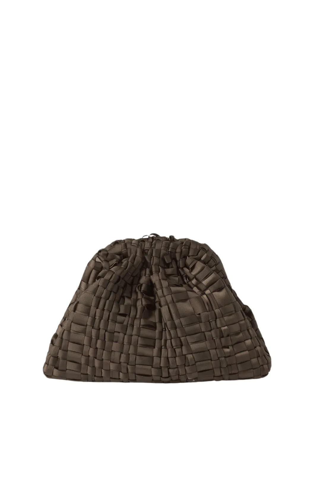 Mini Game Bag | Dark Brown