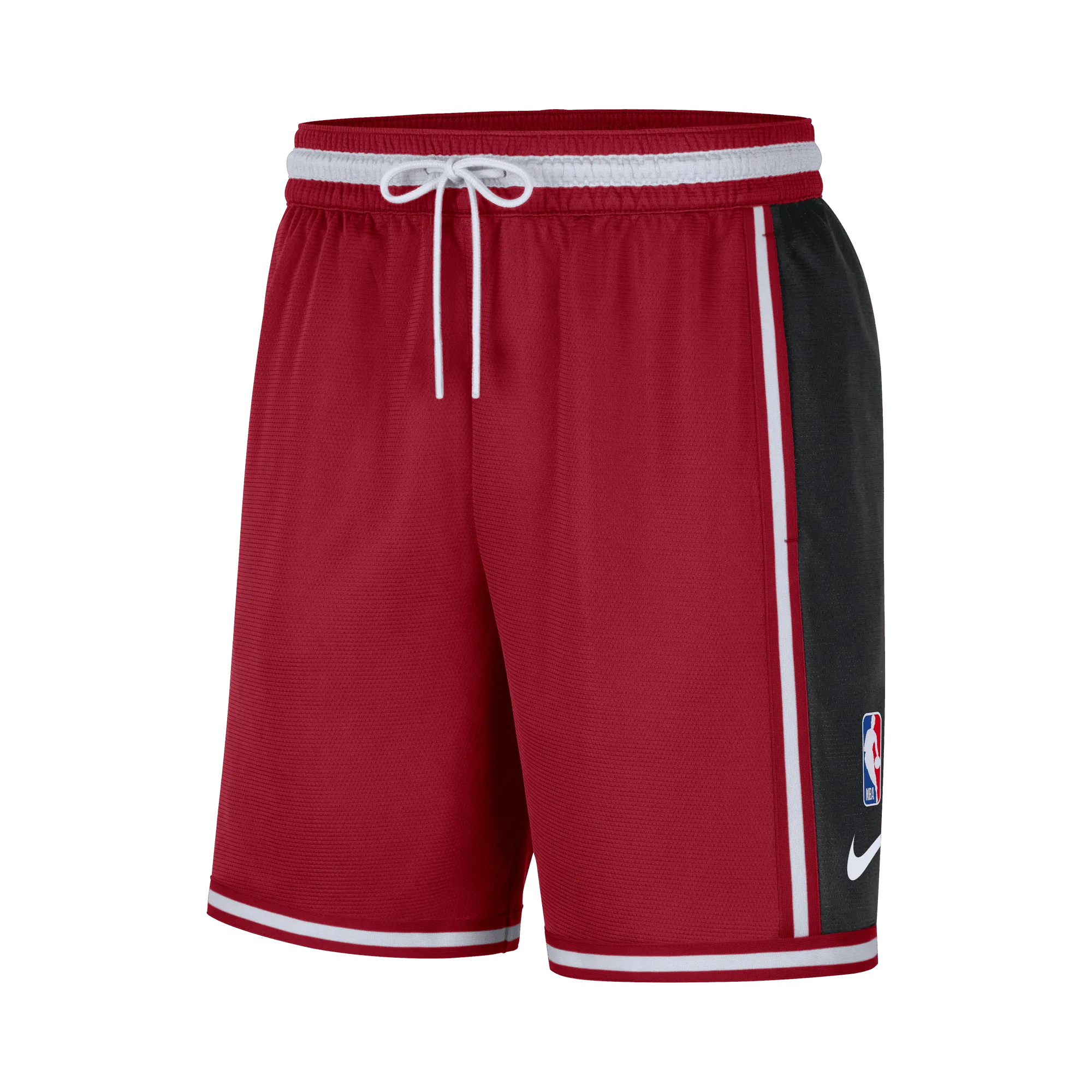 Nike Miami HEAT Game Theater Shorts