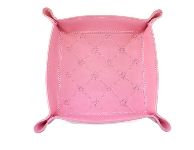Princess pillow dice tray