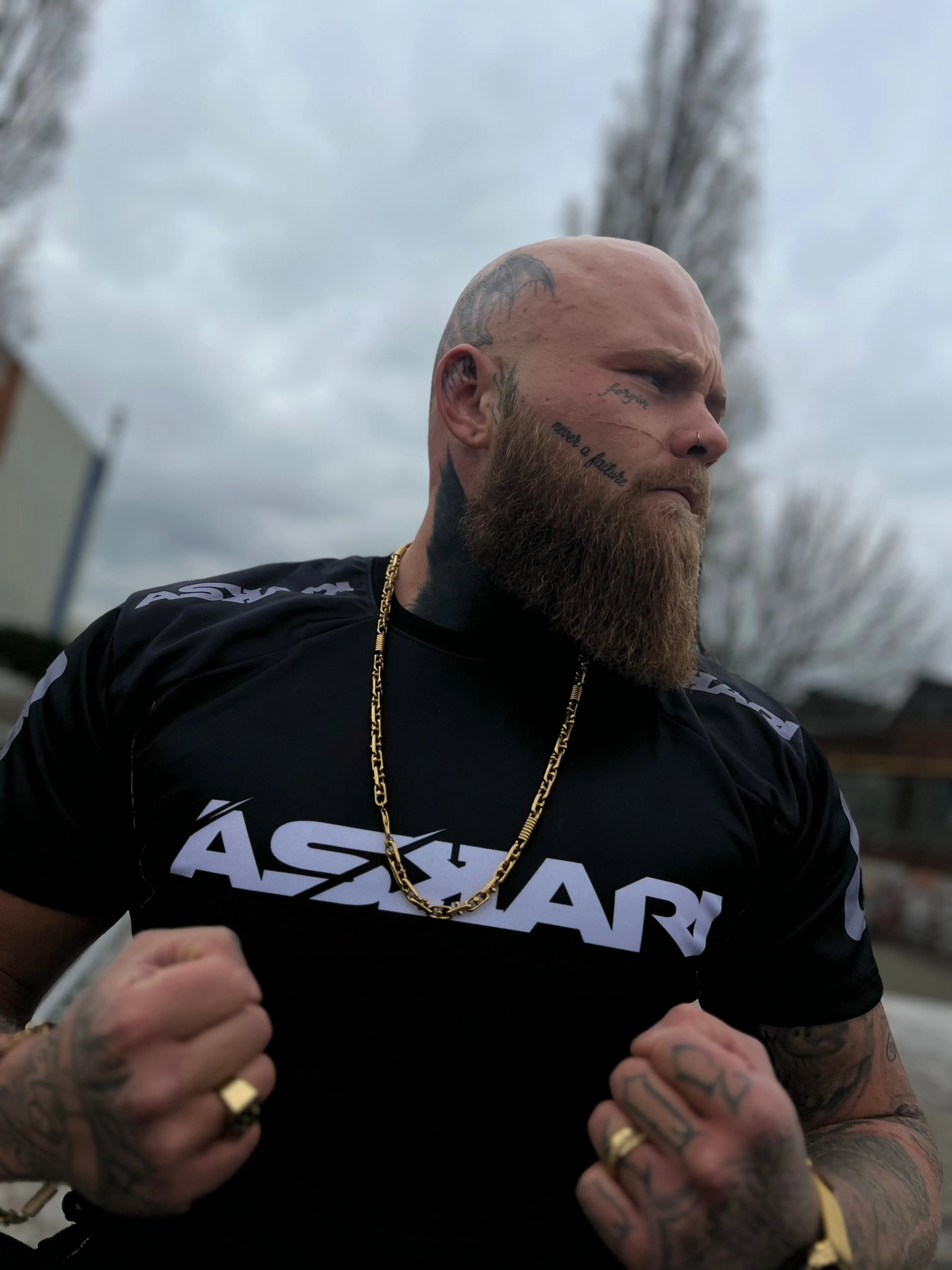 "BALLER" JERSEY