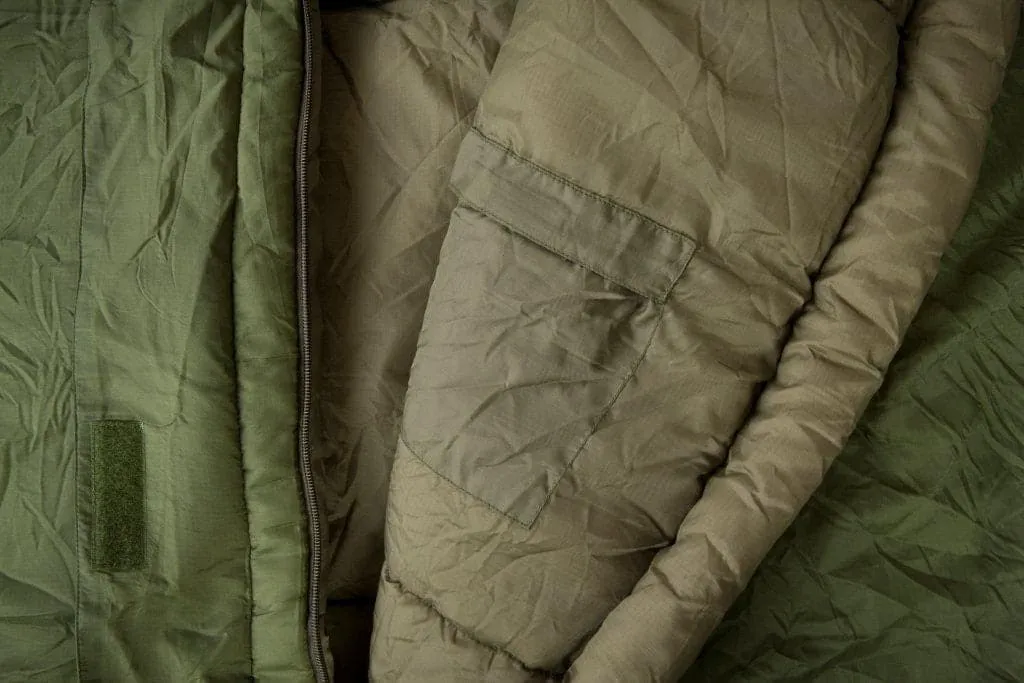 Recon 2 Gen II Lightweight Military Sleeping Bag  5c (NOTE THIS ITEM IS CURRENTLY ONLY AVAILABLE TO GOVT, DEFENCE, DEPTS AND NGO'S)