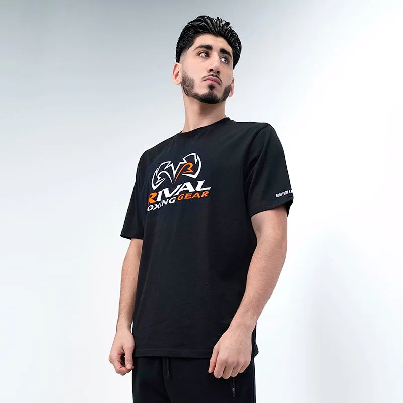 Rival Corpo T-Shirt with spandex