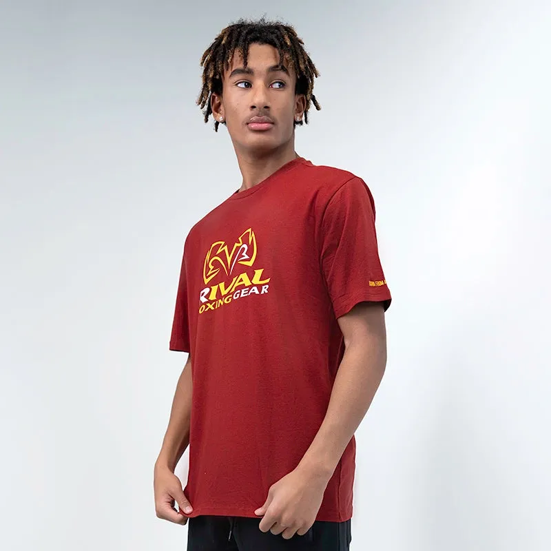 Rival Corpo T-Shirt with spandex