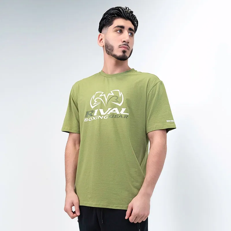 Rival Corpo T-Shirt with spandex