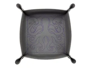 Sea Creature tabletop gaming dice tray