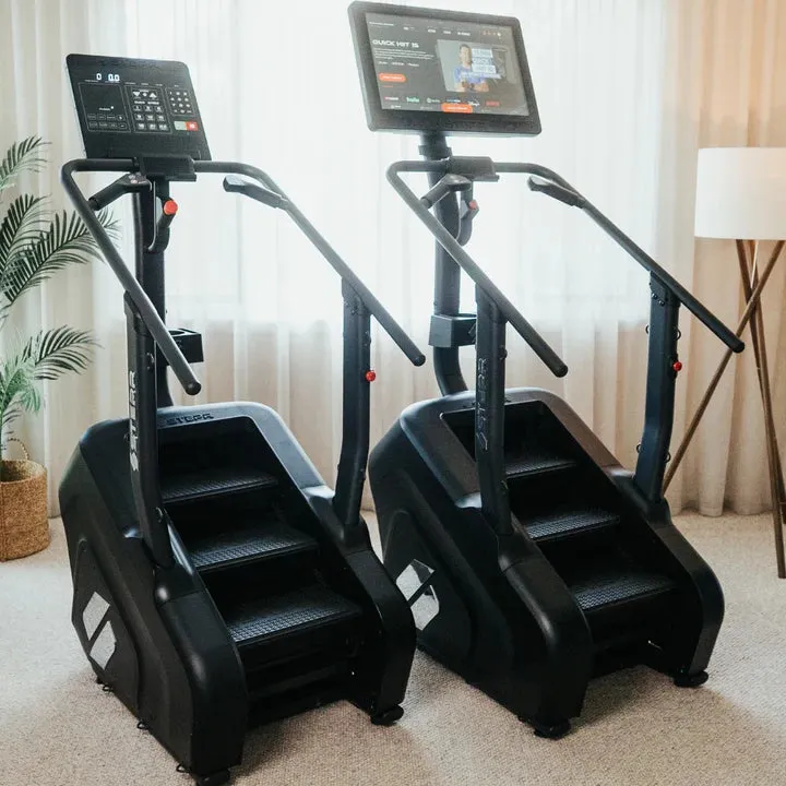 STEPR CLASSIC HOME MODEL WITH LED CONSOLE