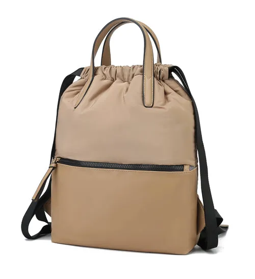 Taras Packable Trendy  Backpack