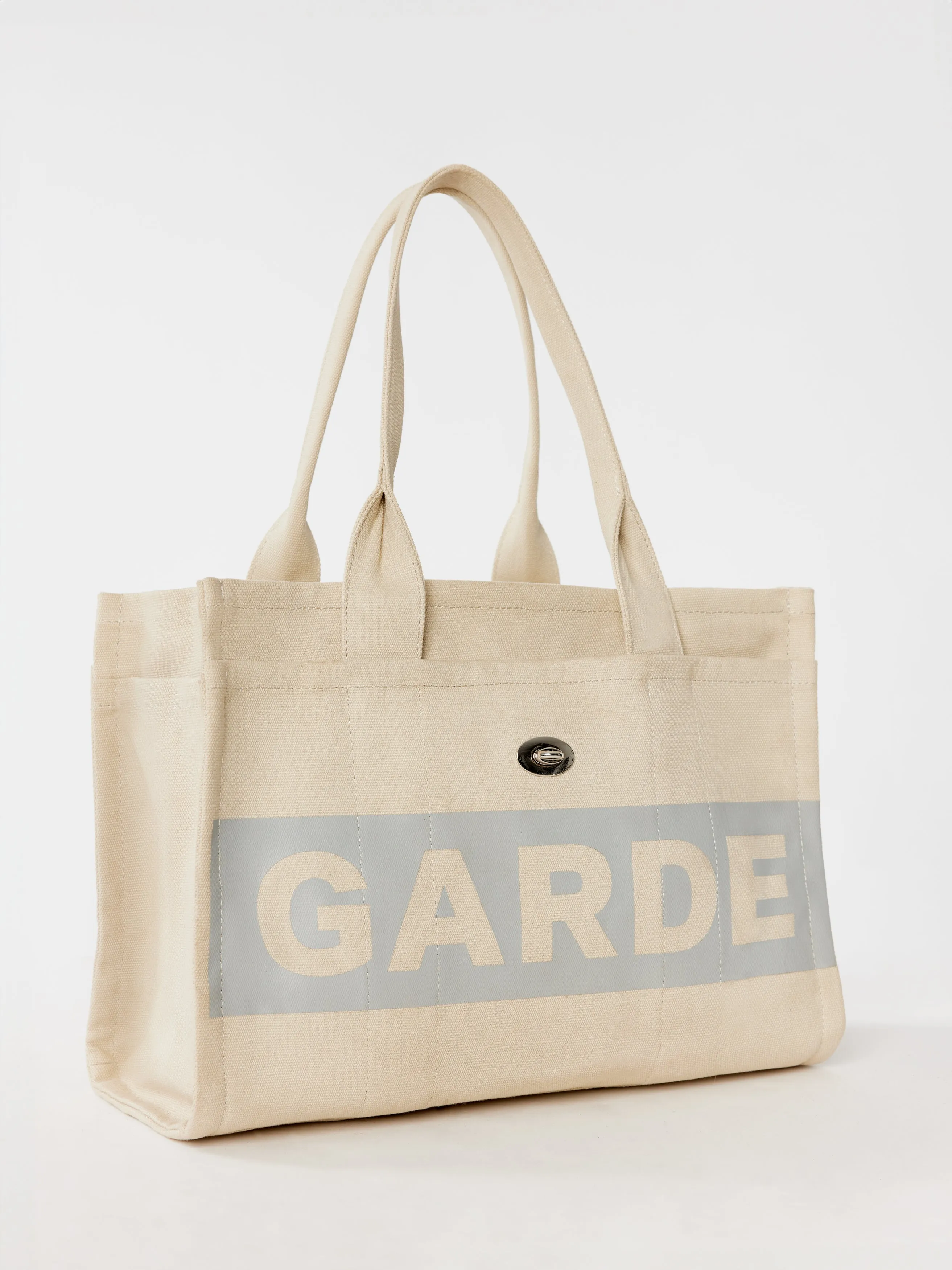 Tote Bag - Garde-Malade||Sac Fourre-Tout - Garde-Malade