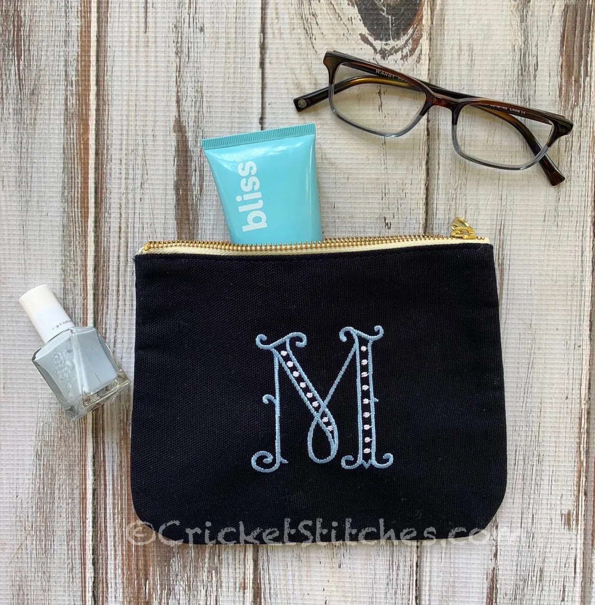 Travel Pouch