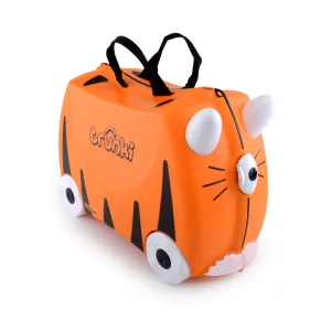 Trunki - Children's Ride-On Suitcase