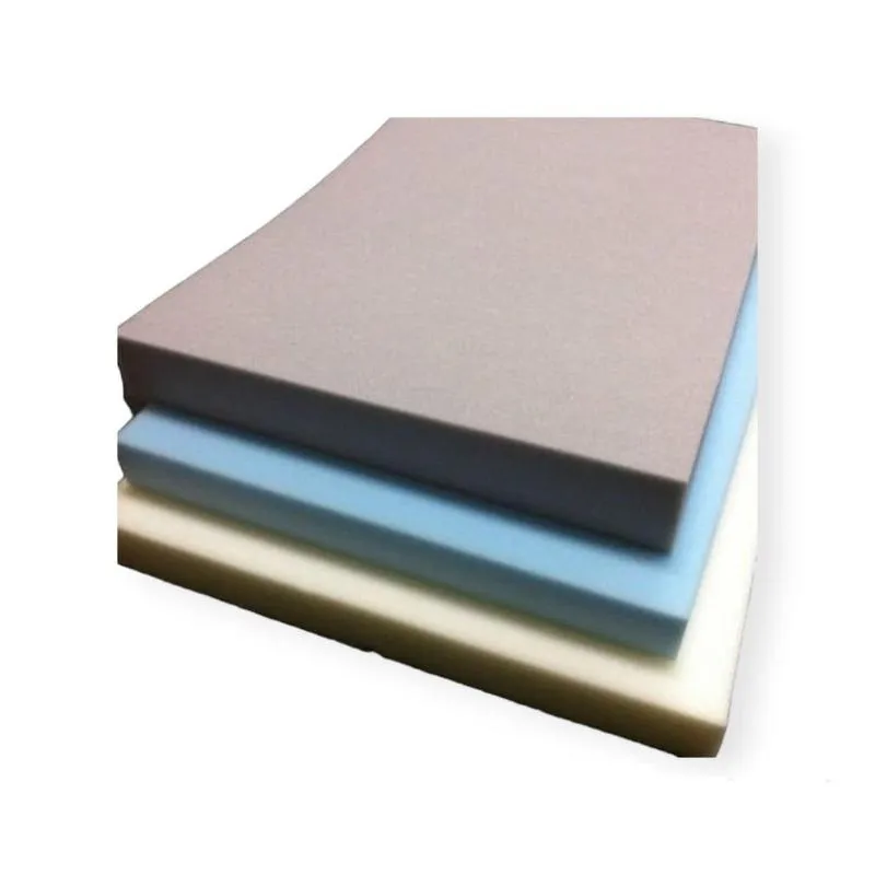 Upholstery Sponge Sheet 950X760 mm Collection EF23