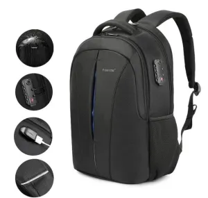 Waterproof Anti-Theft amazing Backpack