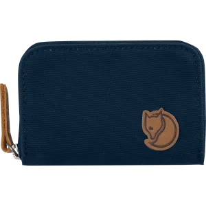 Zip Card Holder