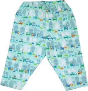 Zutano Rush Hour Pants